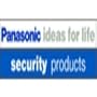 Panasonic WVBP144 PAN CAMERA 1/3 B/W 24VAC