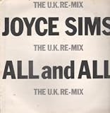 ALL AND ALL 12 INCH (12" SINGLE) US SLEEPING BAG 1986