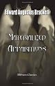 Materialized Apparitions: If Not beings from Another Life, What are They?