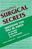 Abernathy`s Surgical Secrets (Secrets Series)
