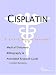 Book Cisplatin - A Medical Dictionary, Bibliography, and Annotated Research Guide to Internet References