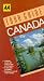 Canada (AA Tour Guides)
