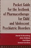 Pocket Guide For Textbook Of Pharmocotherapy