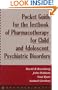 Pocket Guide For Textbook Of Pharmocotherapy