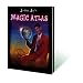 Magic Atlas by Joshua Jay - Book