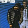 Nielsen/Pearson/ Blind Luck