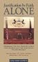 Justification by Faith Alone: Affirming the Doctrine by Which the Church and the Individual Stands or Falls (Reformation Theology Series)