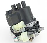 100% Brand NEW 88-91 1st. Generation B16a JDM Ignition Distributor Obd0 TD-22U & TD-28U