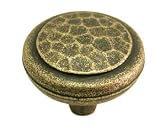 1 1/4 Dia Windover Antique Knob