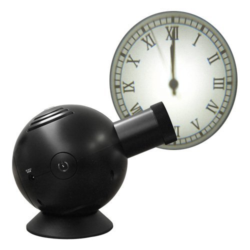 Projection★☆Clock♪ プロジェクションクロック 楽しい置き時計ブログ