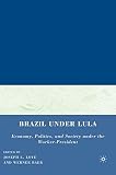 Brazil under Lula : economy, politics, and society under the worker-president