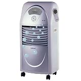 Whirlwind Air Cooler/Heater/Humidifier/ Ionizer