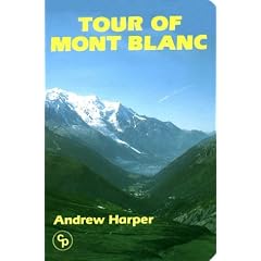 Tour of Mont Blanc (Walking Overseas)