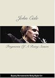John Cale - Fragments of a Rainy Season