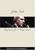 John Cale - Fragments of a Rainy Season
