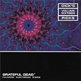 CD Cover