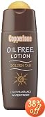 �R�p�g�[�� �S�[���f���^���I�C���t���[���[�V����120ml