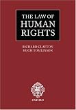 Review Oxford University Press, USA  / The Law of Human Rights: Main Volume and Second Annual Updating Supplement (Law of Human Rights Series)