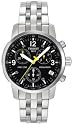 Tissot Men's PRC 200 Chronograph Watch #T17.1.586.52