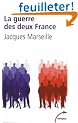La guerre des deux France : Celle qui avance et celle qui freine