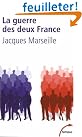 La guerre des...