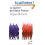 La guerre des deux France : Celle qui avance et celle qui freine