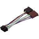 HQ - ISO-SONY16P - C&acirc;ble ISO pour Autoradio