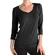 ALO Round Neck 3/4 Sleeve Womens ALO Round Neck 3/4 Sleeve Womens