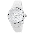 Breda Women`s 2176_white "Olivia" Sport Plastic Watch
