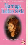 Marriage Italian Style [1964]