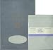 G Lalo Grey Writing Tablet with Envelopes