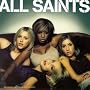 All Saints ~ All Saints