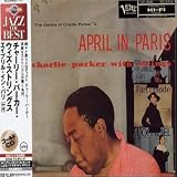 April in Paris