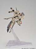 Macross Plus - Special Pack GN-U Dou YF-19 + Fast Pack Action Figure