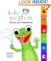 Baby Einstein: Poemas para pequenines: Poems for Little Ones, Spanish-Language Edition (Baby Einstein: Libros con lenguetas) (Spanish Edition)