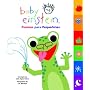 Baby Einstein: Poemas Para Pequeñ Ines: Poems for Little Ones, Spanish-Language Edition (Baby Einstein)