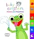 Baby Einstein: Poemas para pequenines: Poems for Little Ones, Spanish-Language Edition (Baby Einstein: Libros con lenguetas)