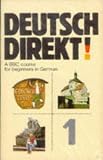 Deutsch Direkt!: Cassette 1 (Language)