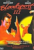 Bloodsport 3 - Daniel Bernhardt