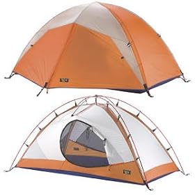 Click here to buy Mountain Hardwear Spire 2 Tent 2-Person 4-Season.