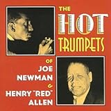 Hot Trumpets Of Joe Newman & Henry Red Allen