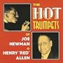 Hot Trumpets of Joe Newman & Henry Red Allen