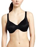 Lilyette Womens Adjusts-to-me Lace Unlined Underwire