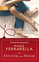 Doctor In The House (Harlequin Next)