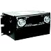 Scosche 010NN1663B 2010 Nissan Cube Double Din with Pocket