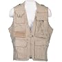 Humvee Safari Travel Vest