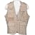 Humvee Safari Vest