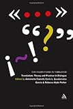 Translation : theory and practice in dialogue