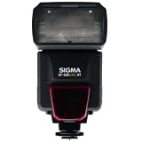 Sigma EF-530 DG ST EO-ETTL II Electronic Flash For Canon (Imported)