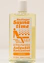 Sauna Aufguss Orange